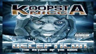 Koopsta Knicca - Hit  Rewind (Prod. by Rob Bec)