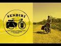 Sendiri (Trailer)  - A solo bicycle and bodyboarding journey across Bali, Lombok &amp; Sumbawa