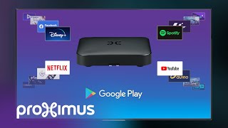 Installer des apps sur votre TV Box Android screenshot 2