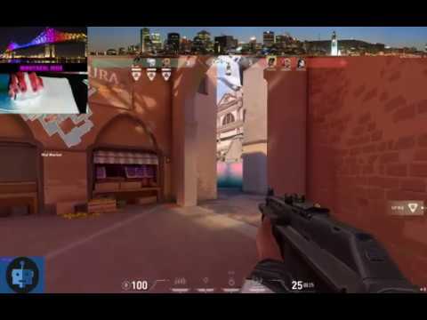 VALORANT ACE