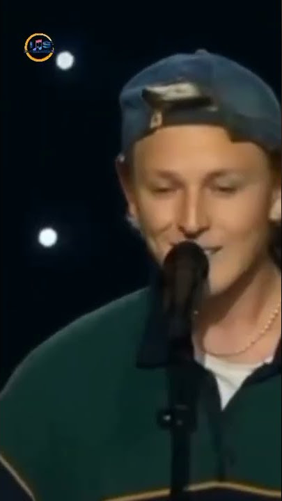 Ojo dibandingke goes to Europa got talent #shorts