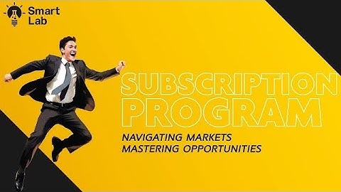 Official Smart Lab Sports Spread Trading Presentation