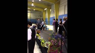 Spencer's Graduation