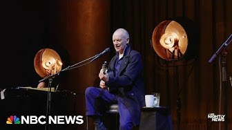 Thumbnail for Sting brings his musical ‘The Last Ship’ to the Met Opera