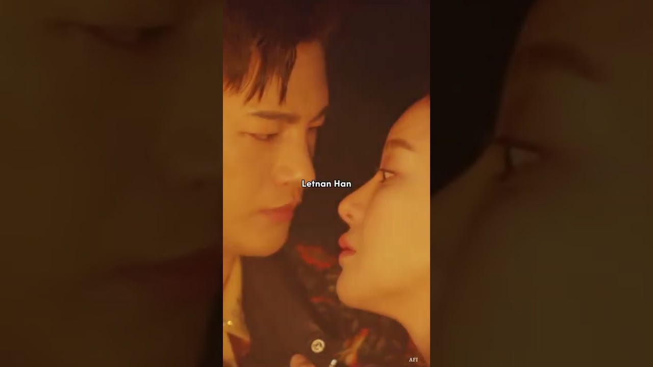 gagal kiss Seo In guk 💚 Oh Yeon seo 