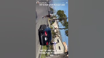 Thumbnail of Why You Shouldn’t Try To Fight Daniel Rodriguez in The STREET
