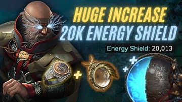 WE FINALLY HIT 20k! | BUILD UPDATE | E-BLADE INQUISITOR | Path of Exile 3.27