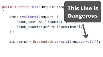 Junior Code Review: Laravel API Controller - 8 Tips for Improvement