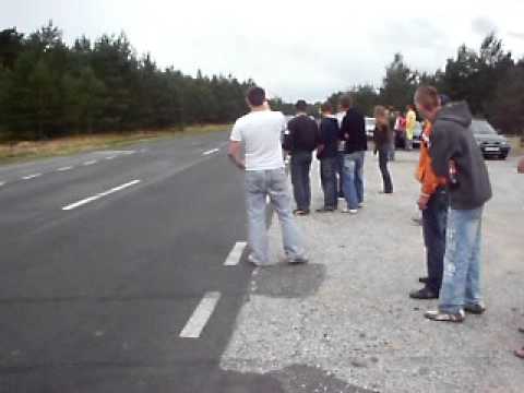 Opel Vectra Vs Audi Tt