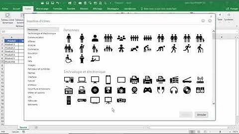 Excel   Créer et Copier vos Indicateurs de Performance Widget