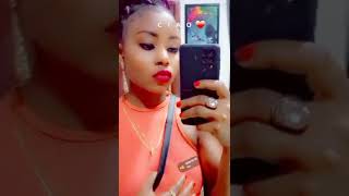 *INSERTS POPULAR NTA NEWS INTRO*π£π»π‘ Here's the news at 9 I painted my face!God night ππ
