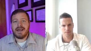 Rewiring Your Brain To Overcome Dr. Dan Sullivan