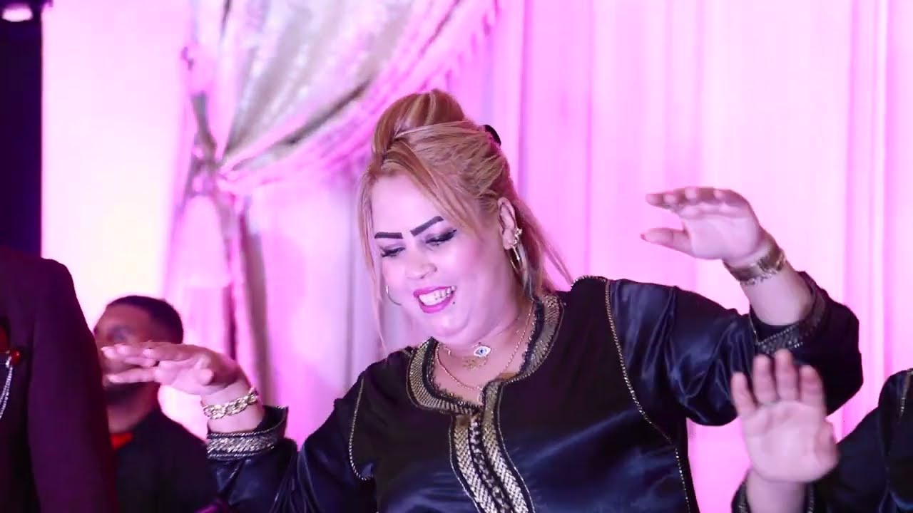 Said taliani zaari khatir rewaghlاجمل زعري رواغل