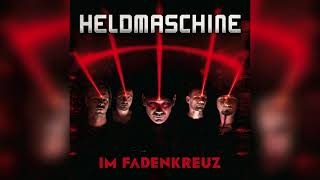 Video thumbnail of "Heldmaschine- Zwei Sekunden lyrics with English translation"