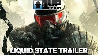 Crysis 3 Prophet Music Video