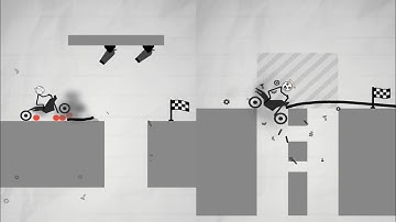 Draw Bridge Puzzle All Levels 1-50 Gameplay Walkthrough