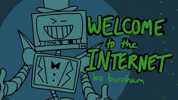 Welcome to the Internet ANIMATIC