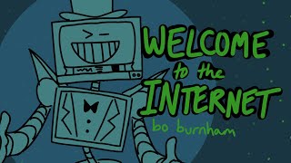 Welcome to the Internet ANIMATIC