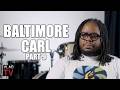 Baltimore Carl: I Saw a Jailhouse Shank Go Through Somebody’s Body in Baltimore Jails (Part 9)