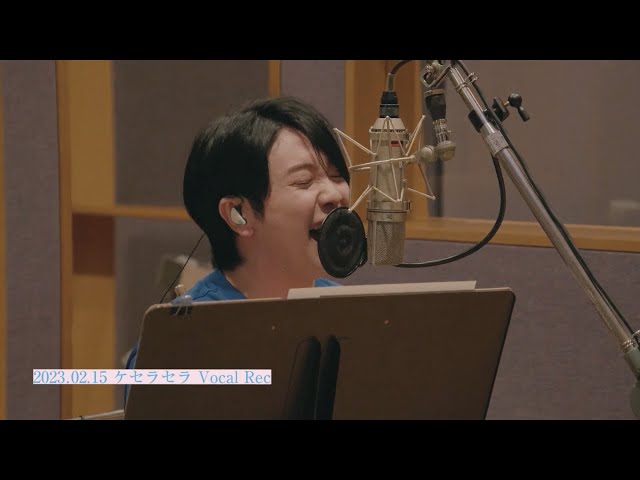 Mrs. GREEN APPLE「Documentary -- Special Episode 