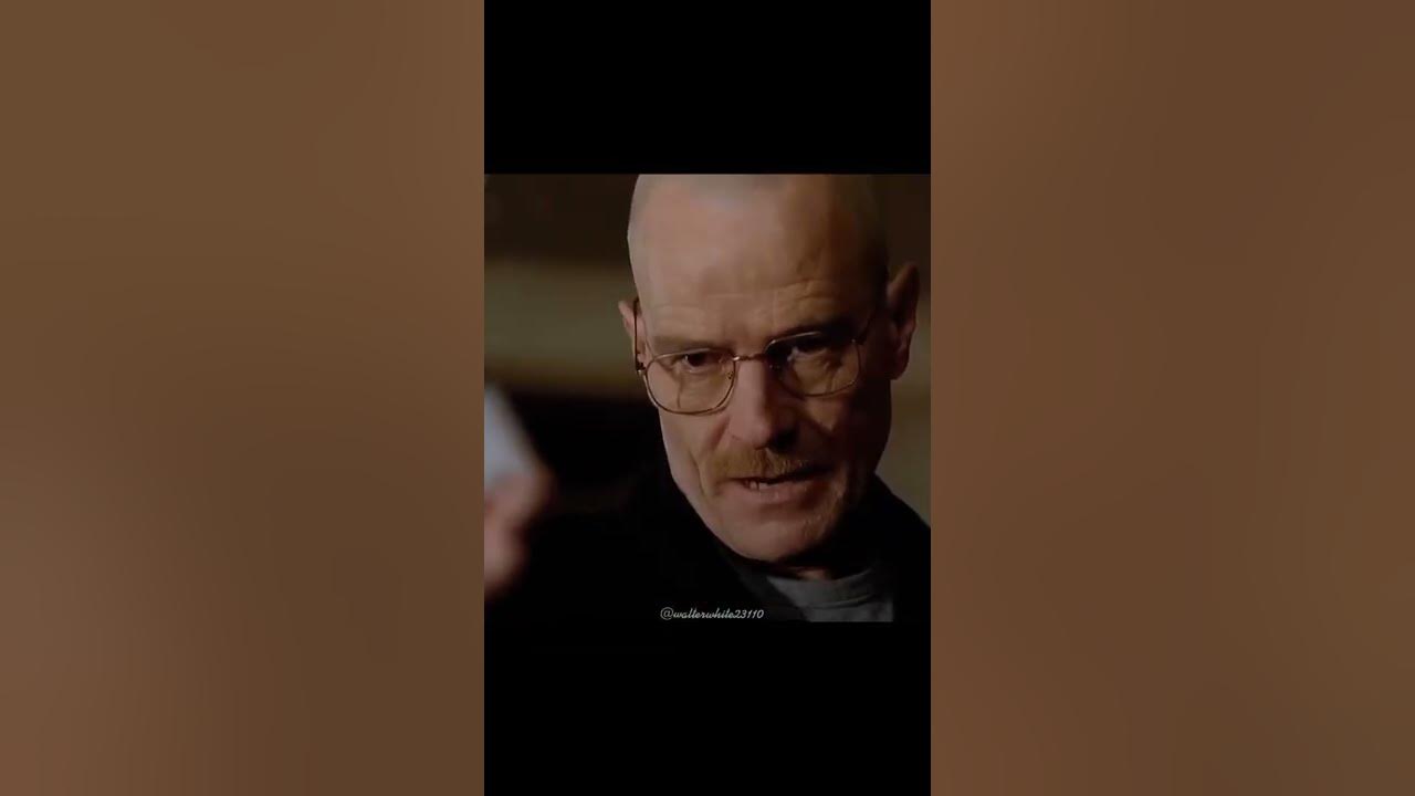 Heisenberg YouTube