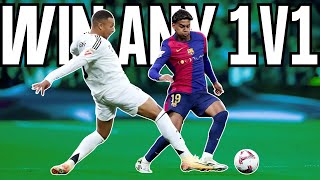 Information How to Win Any 1v1 (Complete Guide) Guide