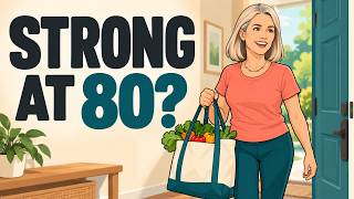 Build Strength for the Life You Want to Keep Enjoying