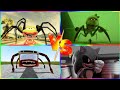 Tiles Hop EDM Rush 🎶 |#14 Sonic vs Mario vs Spider-Man vs McQueen Battle