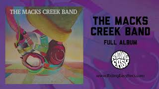 The Macks Creek Band (OFFICIAL FULL ALBUM STREAM)