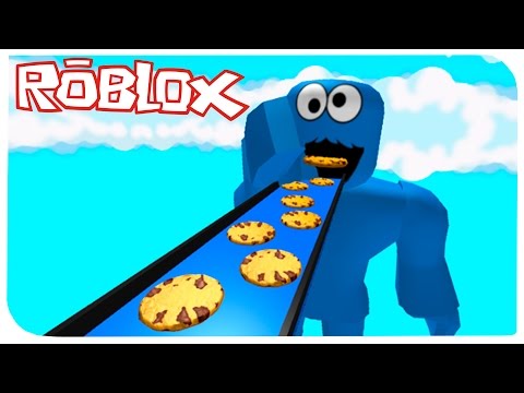 Видео: МУЛЬТИК ПЕЧЕНЮШНЫЙ МОНСТР В РОБЛОКС !!! | ROBLOX ПО РУССКИ | | Роблоксер Альберт