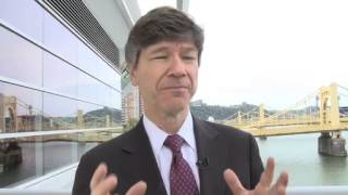 Jeffrey Sachs on the New World Economic Order