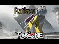 Pokeone Raikou Como atrapar how to Catch Pokeone Raikou Como atrapar how to Catch