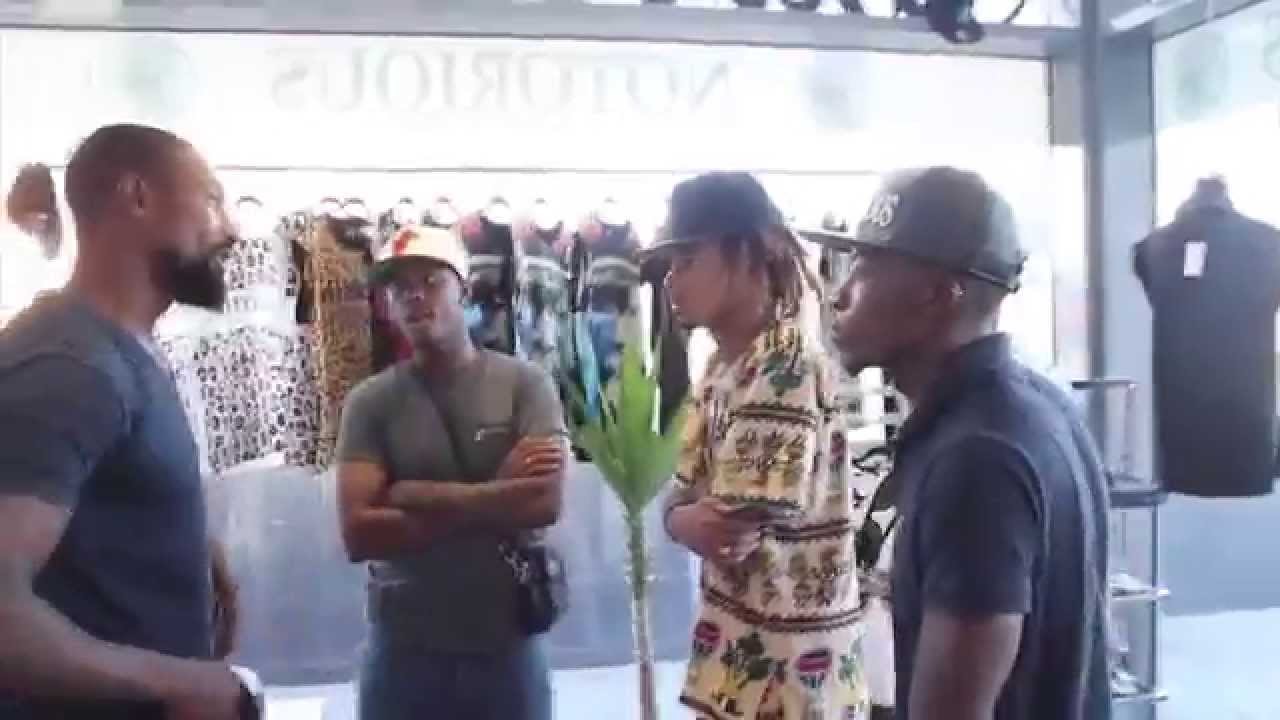 SAF - Trajetória (Ep:1)