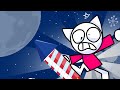 Ritty's Weird Shorts: Firework Madness!