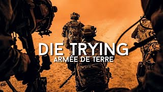 French Armed Forces - Die Trying (2021 ᴴᴰ)