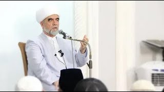 Savdogar va Tikuvchilar haqida. Shayx Muhammad Sodiq Muhammad Yusuf