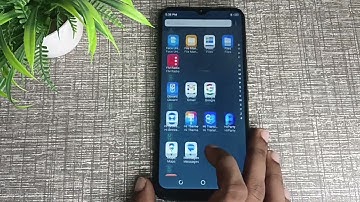 techno Spark 7t hotspot settings, techno Spark 7t me hotspot device name check kaise kare