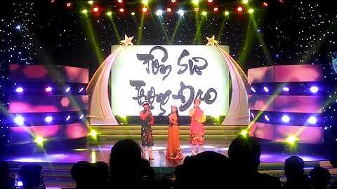 Giai điệu tuổi hồng 2019