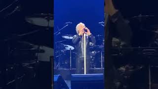 Bon Jovi -ITS MY LIFE- live raleigh NC 2022