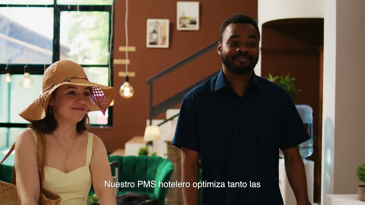 Mejora la Gestión de tu Hotel con un PMS Hotelero Eficiente