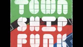 DJ Mujava - Township Funk (Diplo Remix)