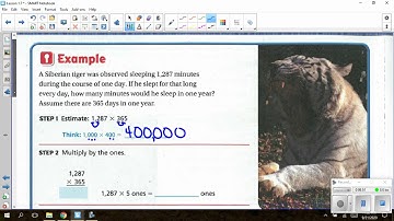 Go Math Lesson 1 7 video