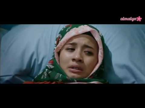 [FMV] Laudya Cynthia Bella Ft Wafda - Surga Yang Kurindukan [OST SURGA YANG TAK DIRINDUKAN 2]