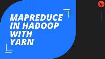 MapReduce In Hadoop Tutorial With YARN In 60 Minutes | OdinSchool