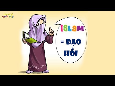 Video: Malaikah trong Hồi giáo là gì?