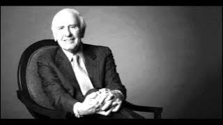 Jim Rohn - Tools of Last Resort