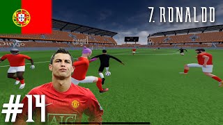 Ronaldo | Pro Soccer Online Montage | Highlights #14