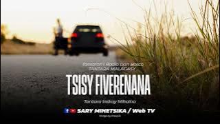 Tantara Malagasy - TSISY FIVERENANA (Tantaran'ny Radio Don Bosco) Tantara Indray Miseho