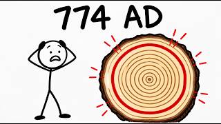 Something Hit Earth in 774 AD. We Still Don't Know What.