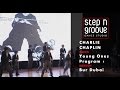 Charlie Chaplin Tribute | Young Ones Program 2 | Step N Groove Dance Studio